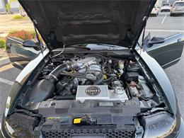 2001 Ford Mustang Bullitt (CC-2096411) for sale in Reno, Nevada