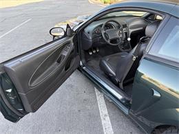 2001 Ford Mustang Bullitt (CC-2096411) for sale in Reno, Nevada