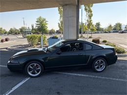 2001 Ford Mustang Bullitt (CC-2096411) for sale in Reno, Nevada