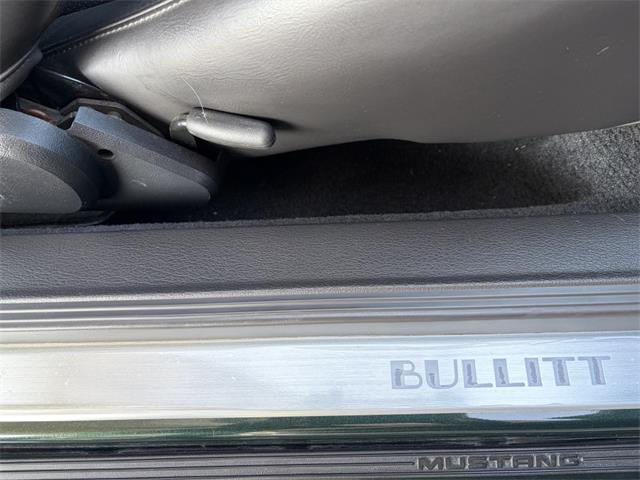 2001 Ford Mustang Bullitt (CC-2096411) for sale in Reno, Nevada