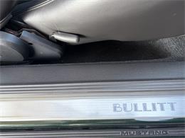2001 Ford Mustang Bullitt (CC-2096411) for sale in Reno, Nevada