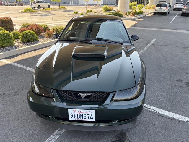 2001 Ford Mustang Bullitt (CC-2096411) for sale in Reno, Nevada