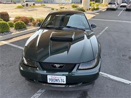 2001 Ford Mustang Bullitt (CC-2096411) for sale in Reno, Nevada