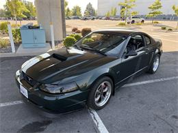 2001 Ford Mustang Bullitt (CC-2096411) for sale in Reno, Nevada