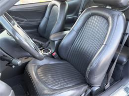 2001 Ford Mustang Bullitt (CC-2096411) for sale in Reno, Nevada
