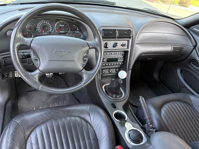 2001 Ford Mustang Bullitt (CC-2096411) for sale in Reno, Nevada