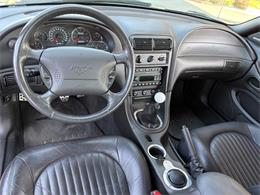 2001 Ford Mustang Bullitt (CC-2096411) for sale in Reno, Nevada