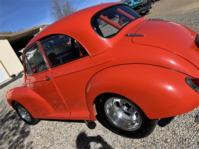 1959 Morris Minor (CC-2096412) for sale in Reno, Nevada