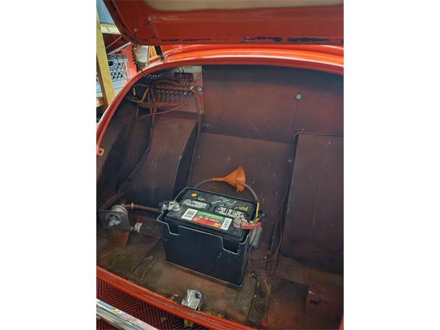 1959 Morris Minor (CC-2096412) for sale in Reno, Nevada