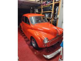 1959 Morris Minor (CC-2096412) for sale in Reno, Nevada