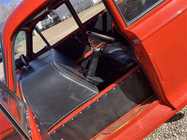 1959 Morris Minor (CC-2096412) for sale in Reno, Nevada