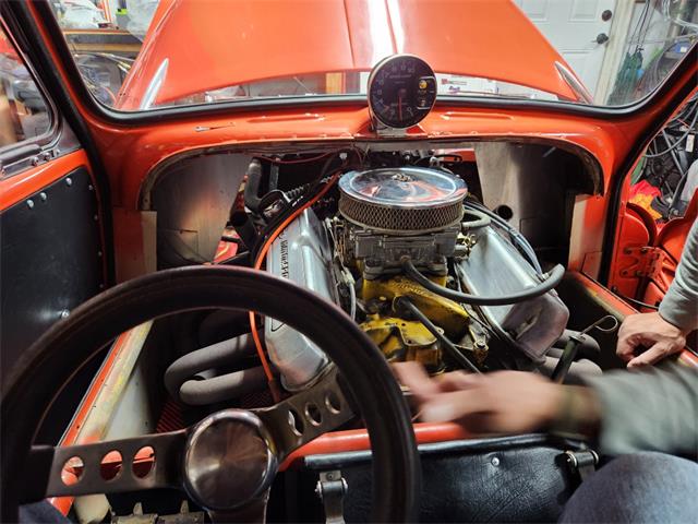 1959 Morris Minor (CC-2096412) for sale in Reno, Nevada