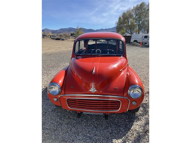 1959 Morris Minor (CC-2096412) for sale in Reno, Nevada