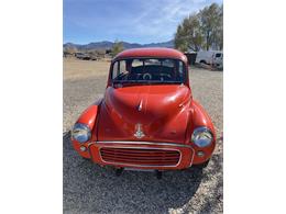 1959 Morris Minor (CC-2096412) for sale in Reno, Nevada