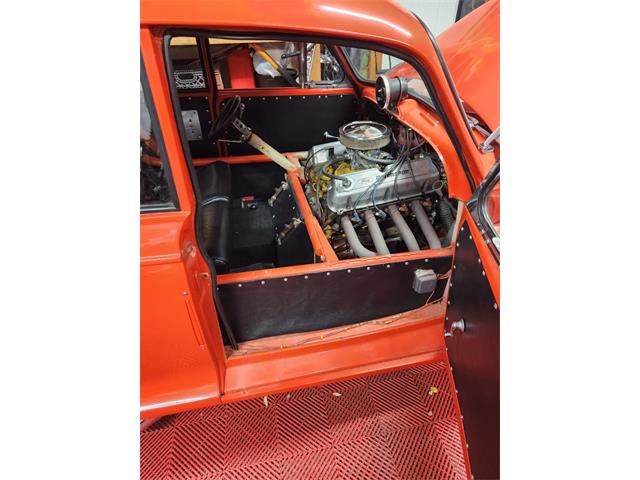 1959 Morris Minor (CC-2096412) for sale in Reno, Nevada
