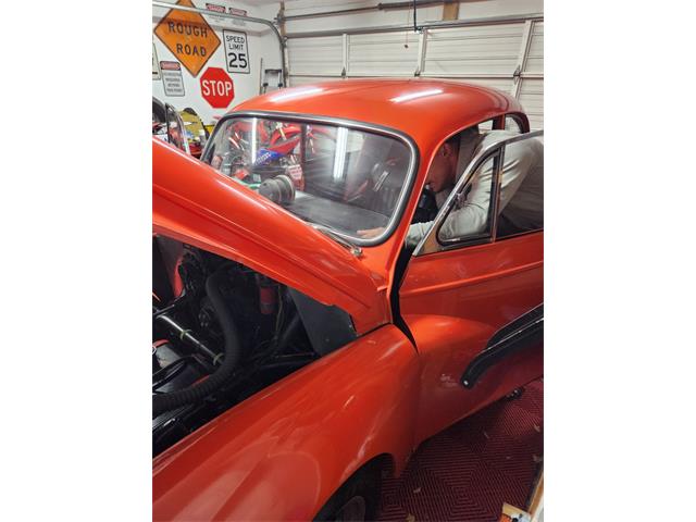 1959 Morris Minor (CC-2096412) for sale in Reno, Nevada