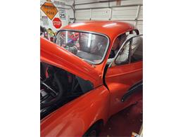 1959 Morris Minor (CC-2096412) for sale in Reno, Nevada