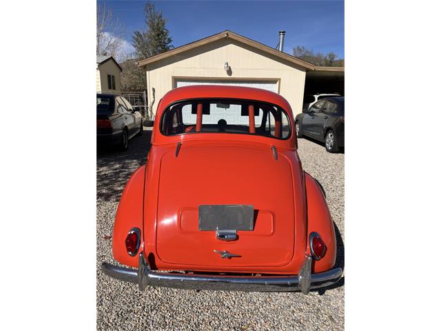1959 Morris Minor (CC-2096412) for sale in Reno, Nevada