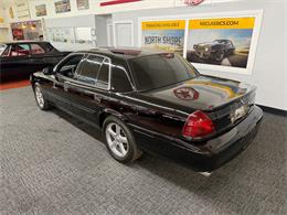 2003 Mercury Marauder (CC-2096413) for sale in Mundelein, Illinois