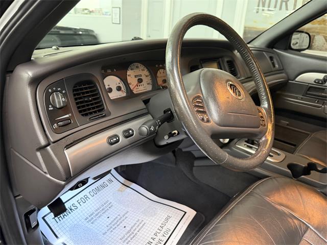 2003 Mercury Marauder (CC-2096413) for sale in Mundelein, Illinois