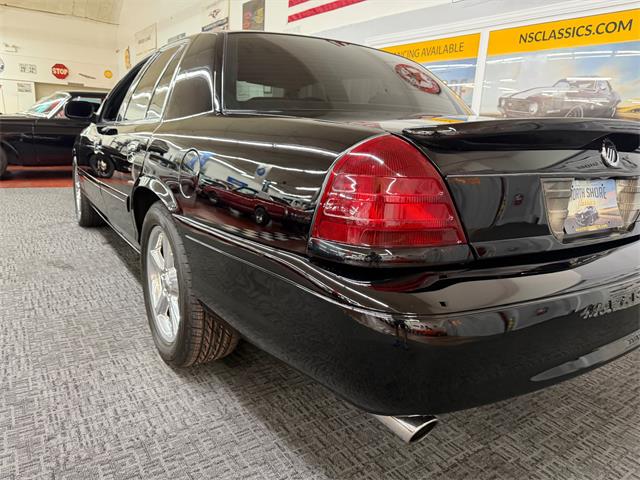 2003 Mercury Marauder (CC-2096413) for sale in Mundelein, Illinois