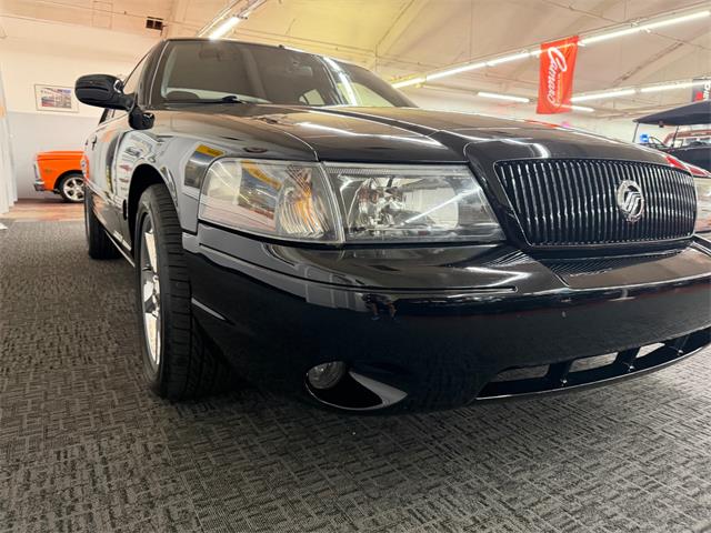 2003 Mercury Marauder (CC-2096413) for sale in Mundelein, Illinois