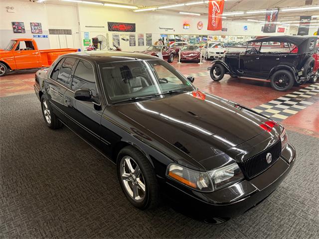 2003 Mercury Marauder (CC-2096413) for sale in Mundelein, Illinois