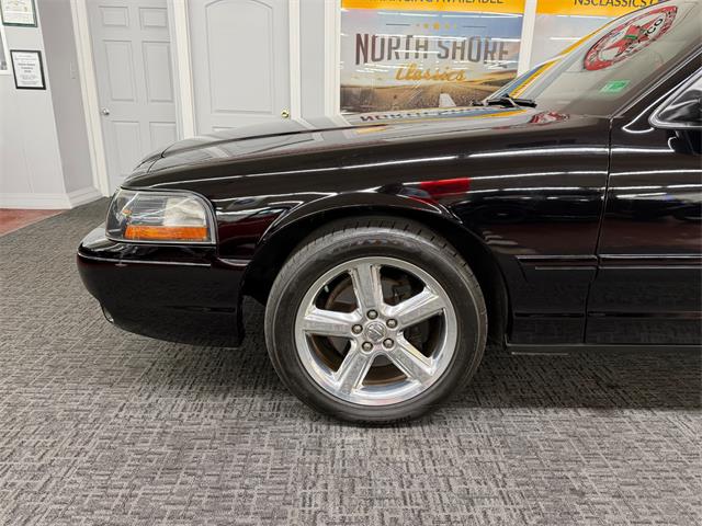 2003 Mercury Marauder (CC-2096413) for sale in Mundelein, Illinois