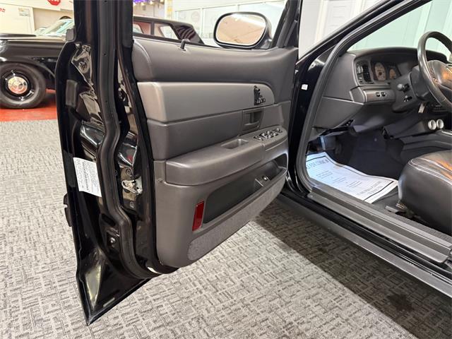 2003 Mercury Marauder (CC-2096413) for sale in Mundelein, Illinois