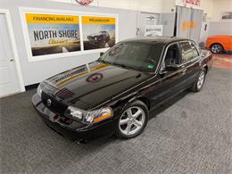 2003 Mercury Marauder (CC-2096413) for sale in Mundelein, Illinois