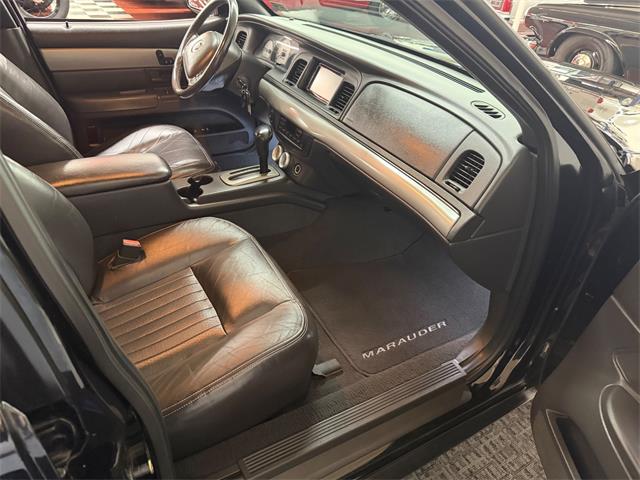 2003 Mercury Marauder (CC-2096413) for sale in Mundelein, Illinois