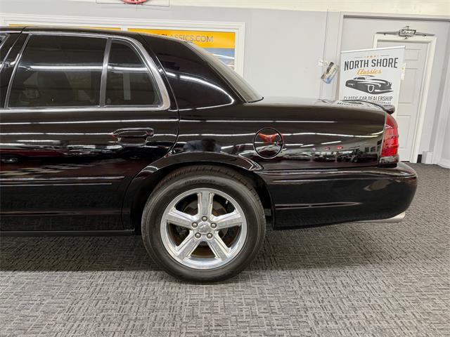 2003 Mercury Marauder (CC-2096413) for sale in Mundelein, Illinois