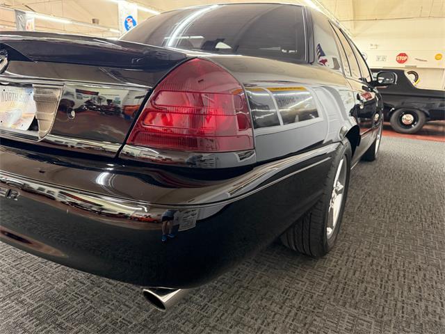 2003 Mercury Marauder (CC-2096413) for sale in Mundelein, Illinois