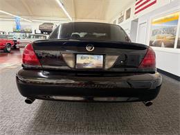 2003 Mercury Marauder (CC-2096413) for sale in Mundelein, Illinois