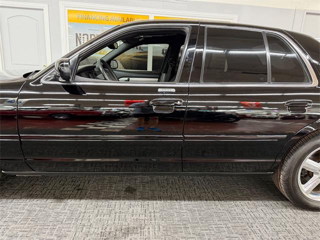 2003 Mercury Marauder (CC-2096413) for sale in Mundelein, Illinois