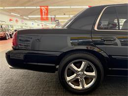 2003 Mercury Marauder (CC-2096413) for sale in Mundelein, Illinois