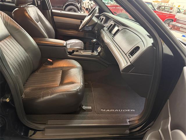 2003 Mercury Marauder (CC-2096413) for sale in Mundelein, Illinois