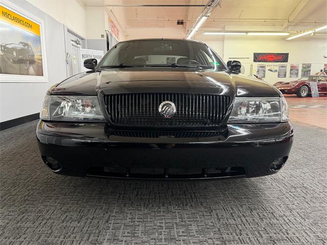 2003 Mercury Marauder (CC-2096413) for sale in Mundelein, Illinois