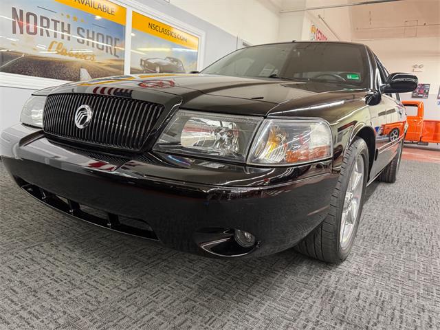 2003 Mercury Marauder (CC-2096413) for sale in Mundelein, Illinois