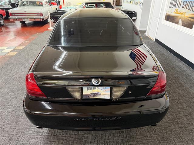 2003 Mercury Marauder (CC-2096413) for sale in Mundelein, Illinois