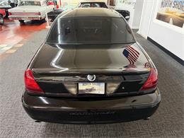 2003 Mercury Marauder (CC-2096413) for sale in Mundelein, Illinois