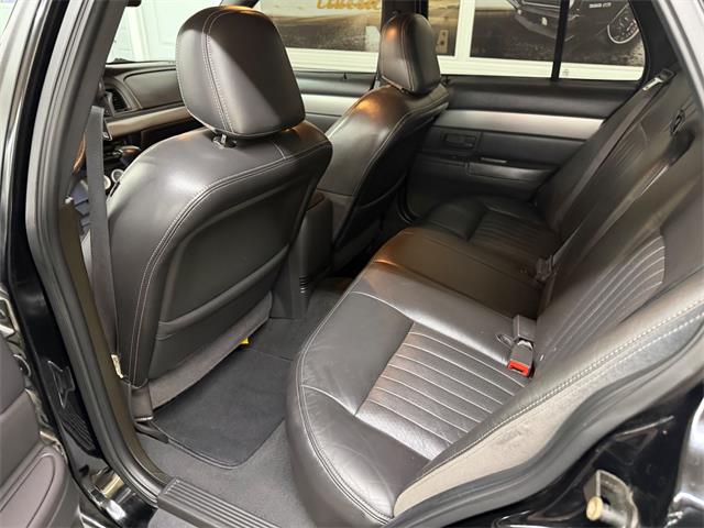 2003 Mercury Marauder (CC-2096413) for sale in Mundelein, Illinois