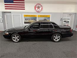 2003 Mercury Marauder (CC-2096413) for sale in Mundelein, Illinois