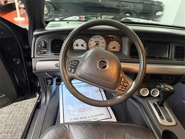 2003 Mercury Marauder (CC-2096413) for sale in Mundelein, Illinois