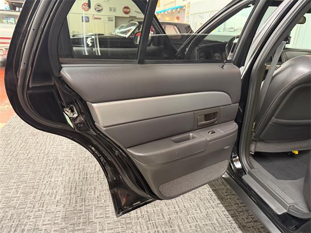 2003 Mercury Marauder (CC-2096413) for sale in Mundelein, Illinois