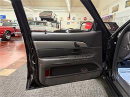2003 Mercury Marauder (CC-2096413) for sale in Mundelein, Illinois