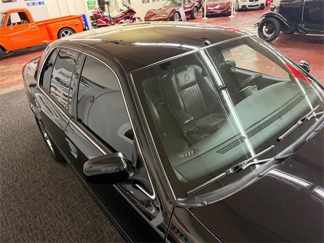 2003 Mercury Marauder (CC-2096413) for sale in Mundelein, Illinois