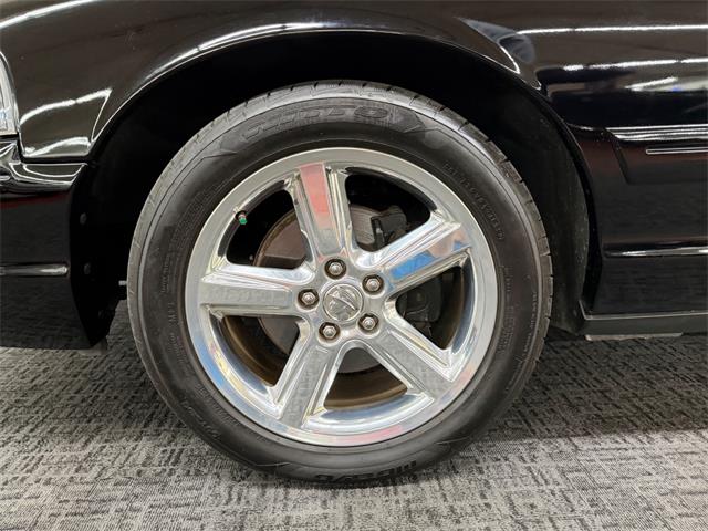 2003 Mercury Marauder (CC-2096413) for sale in Mundelein, Illinois