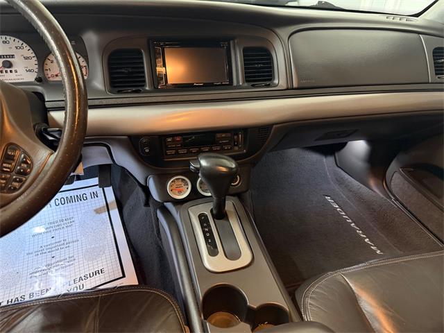 2003 Mercury Marauder (CC-2096413) for sale in Mundelein, Illinois