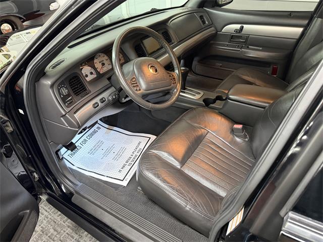 2003 Mercury Marauder (CC-2096413) for sale in Mundelein, Illinois